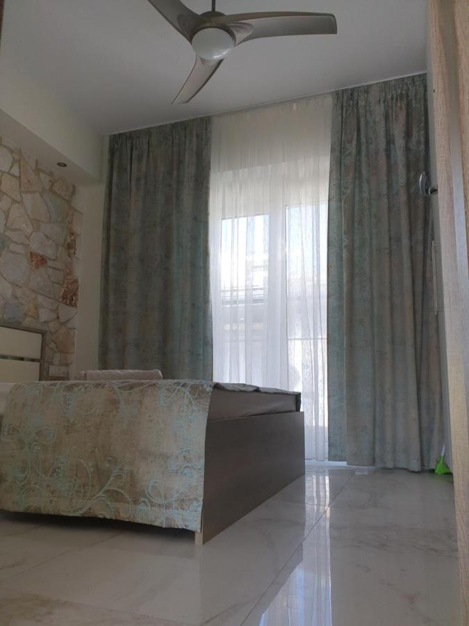 Apartments ハニオティス エクステリア 写真